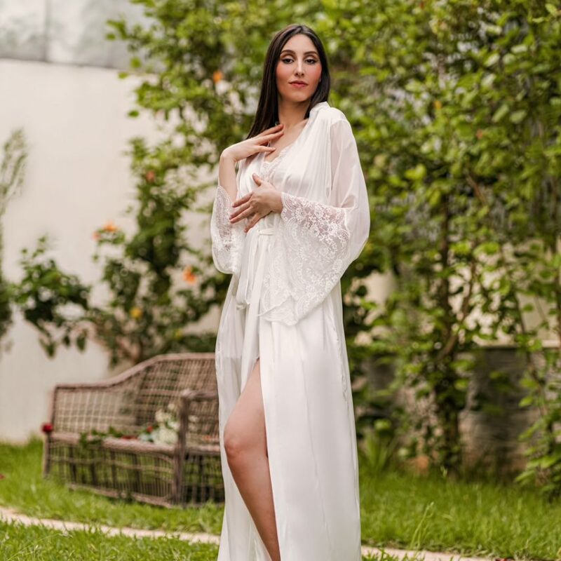 DESHABILLER DU JOUR J