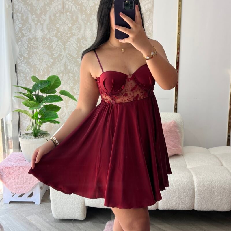 NUISETTE PRINSSECE