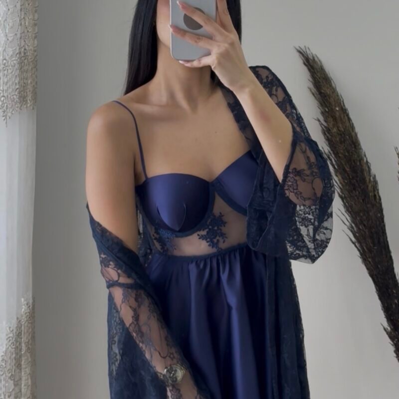 DARK BLEU