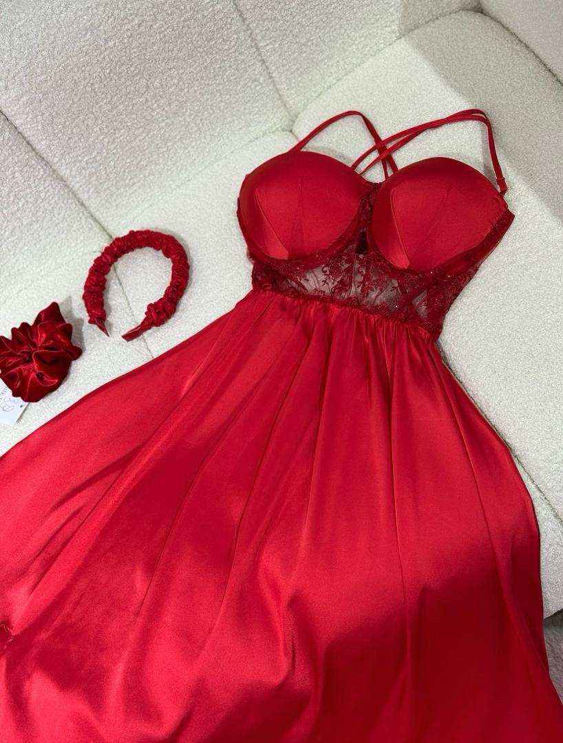 NUISETTE ROUGE - الصورة 3