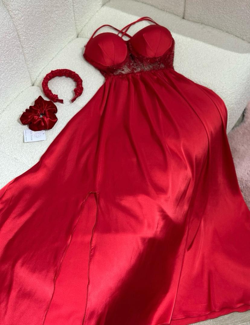 NUISETTE ROUGE - الصورة 4