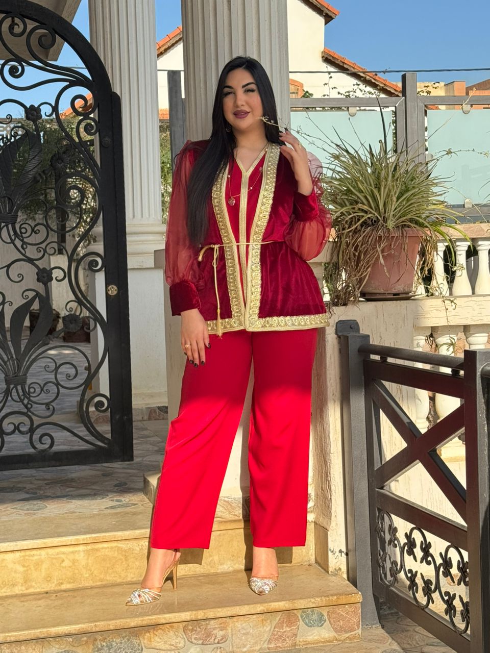 ENSEMBLE JABADOR - الصورة 3