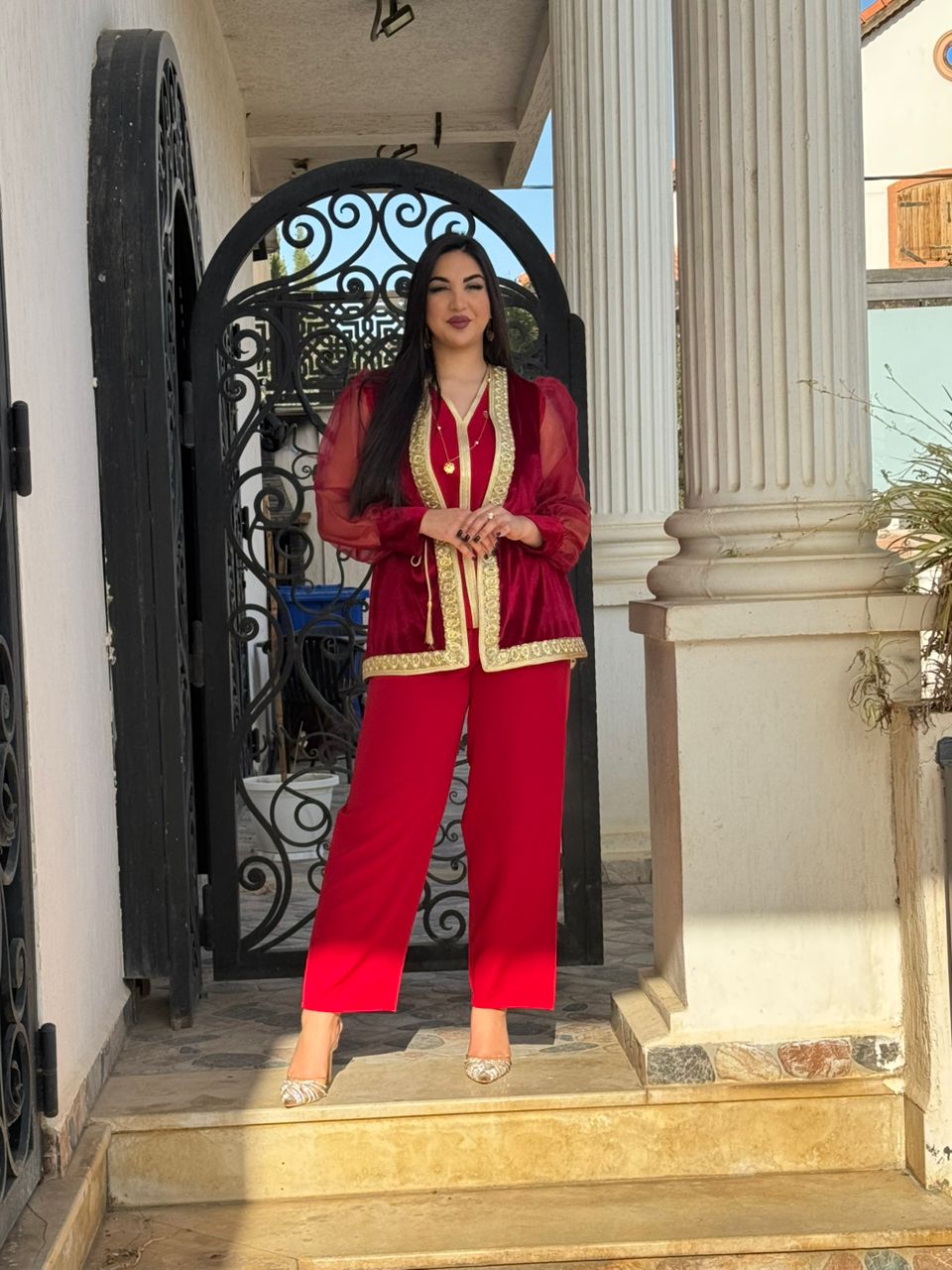 ENSEMBLE JABADOR - الصورة 4