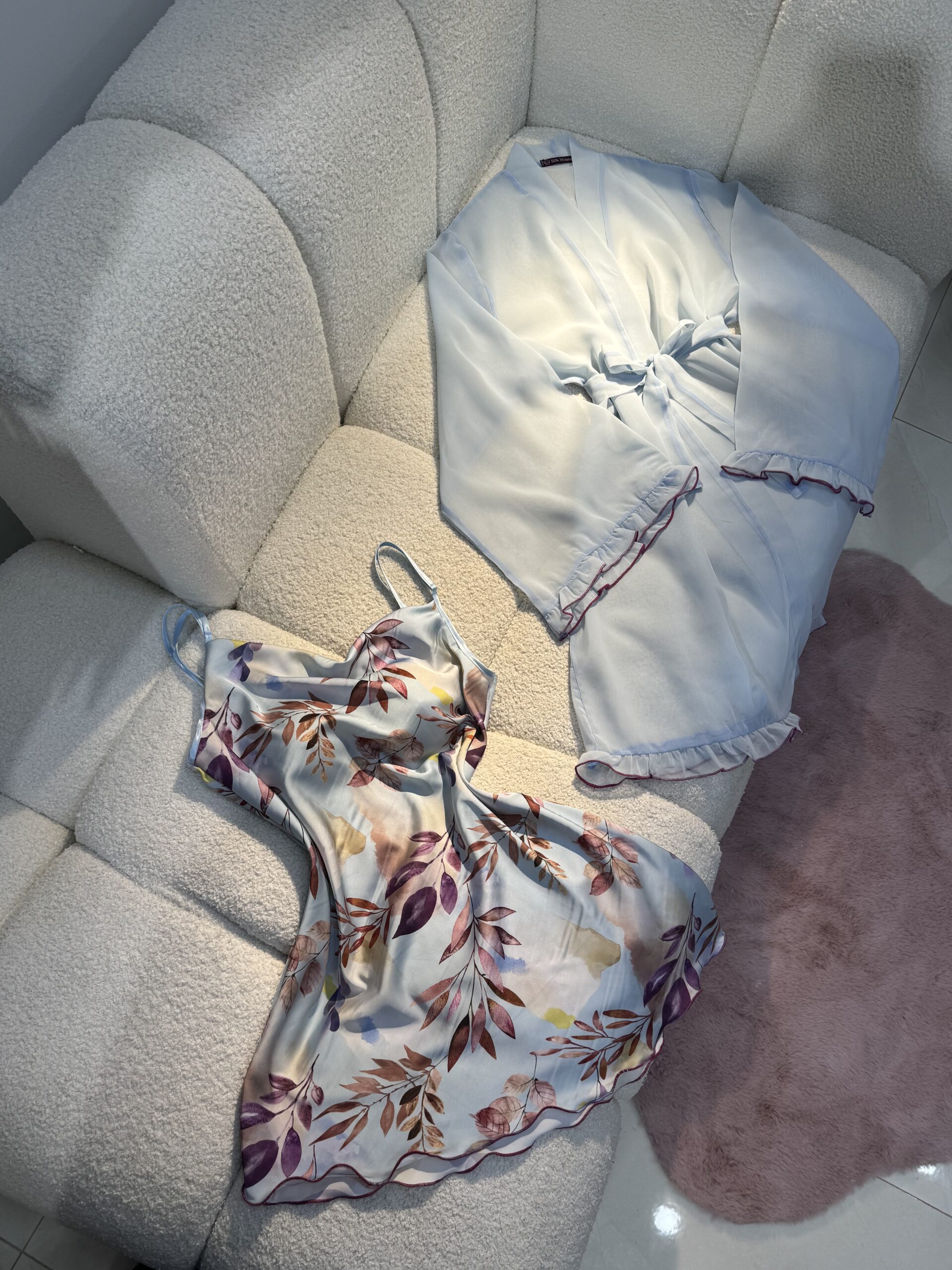 Girly Garden - الصورة 4