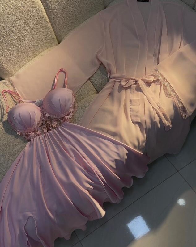 PINK MAGIC