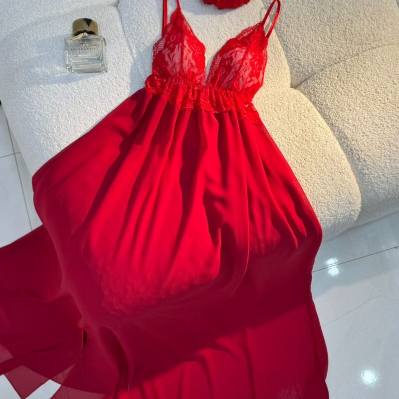 NUISETTE FOULARD