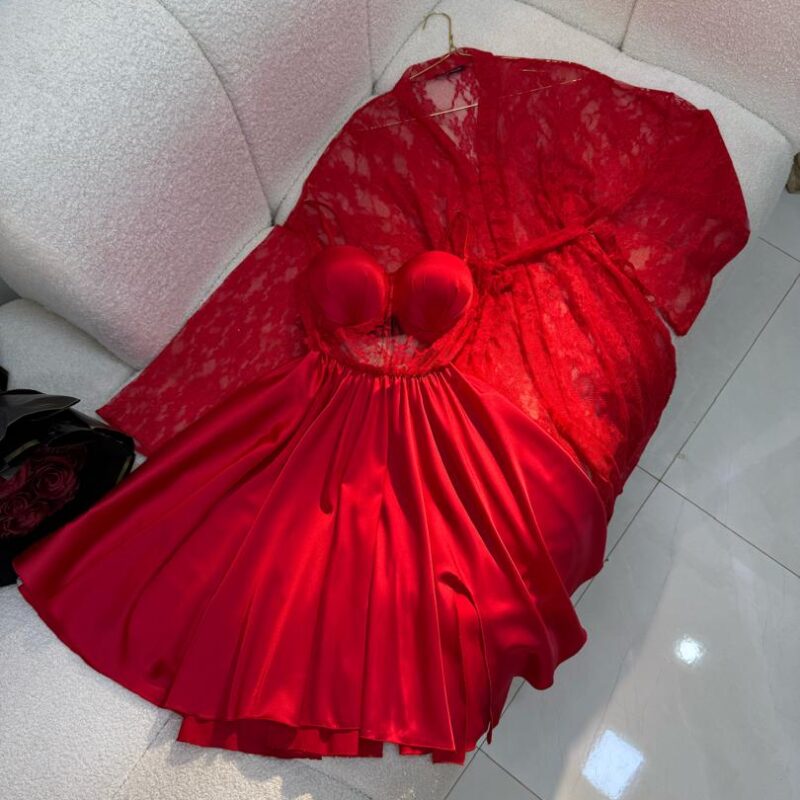 RED CHERRY