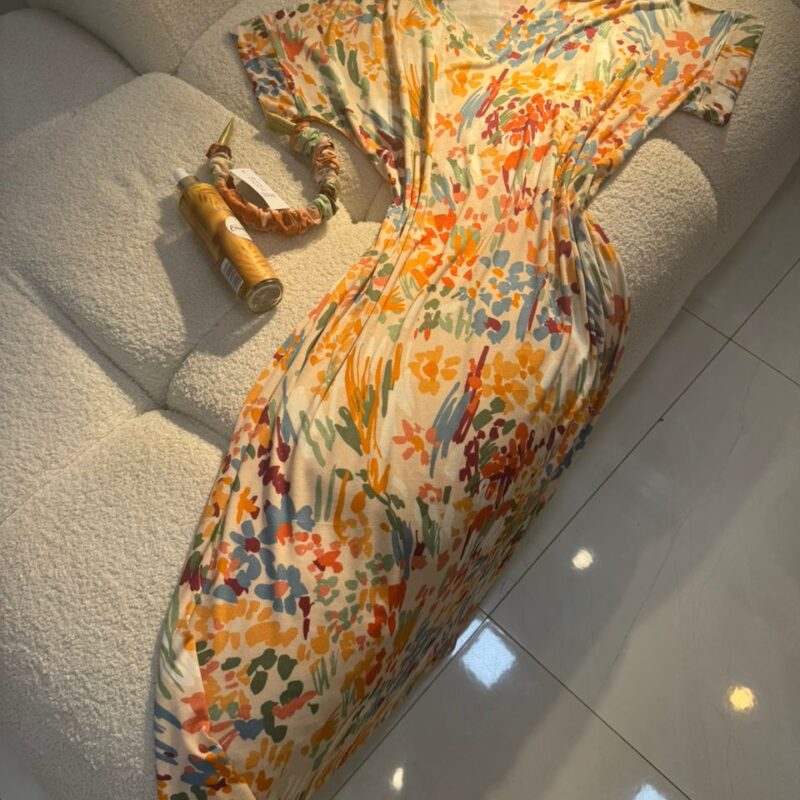 ROBE MAISON