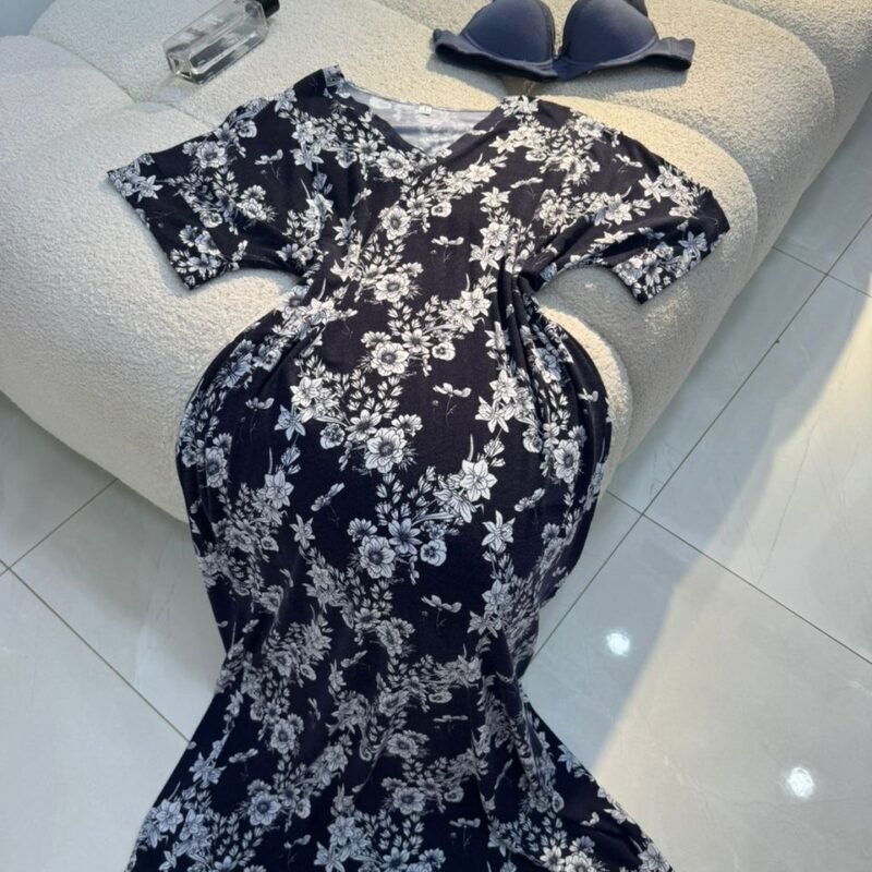 ROBE MAISON