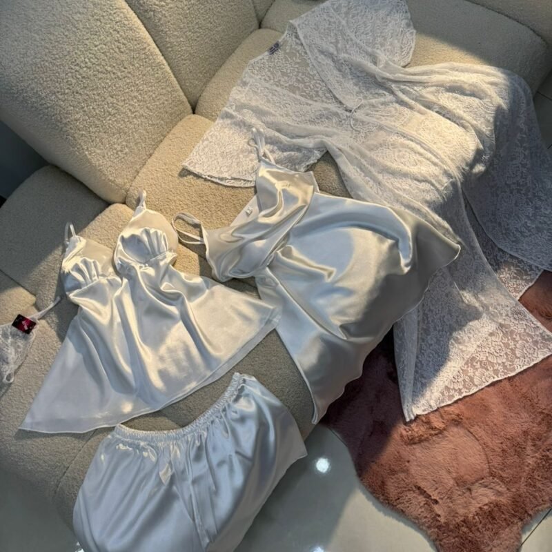 PACK BLANC