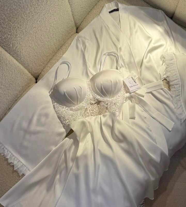 SWEET WHITE