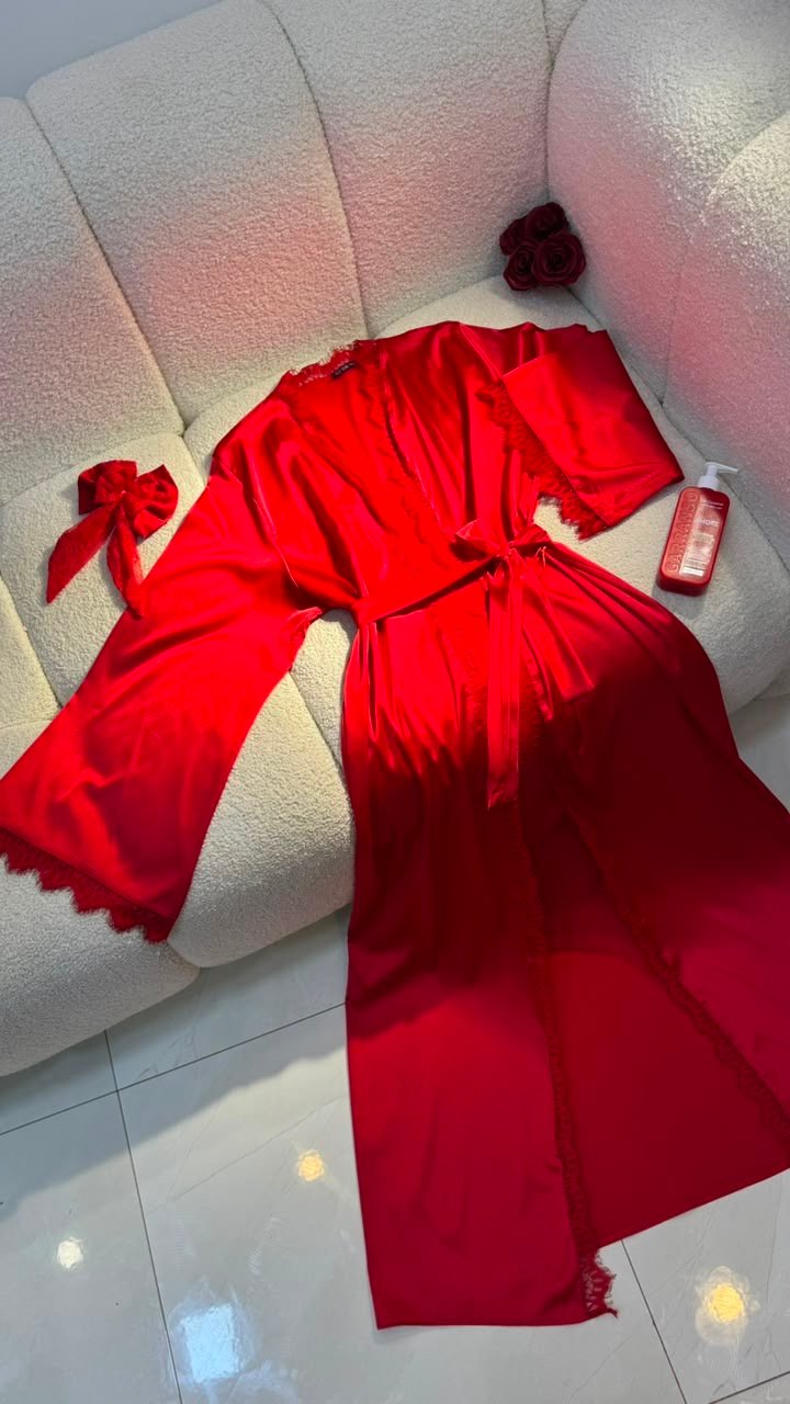 ROYAL RED - الصورة 3