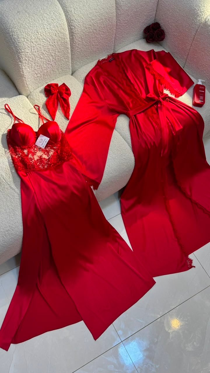 ROYAL RED