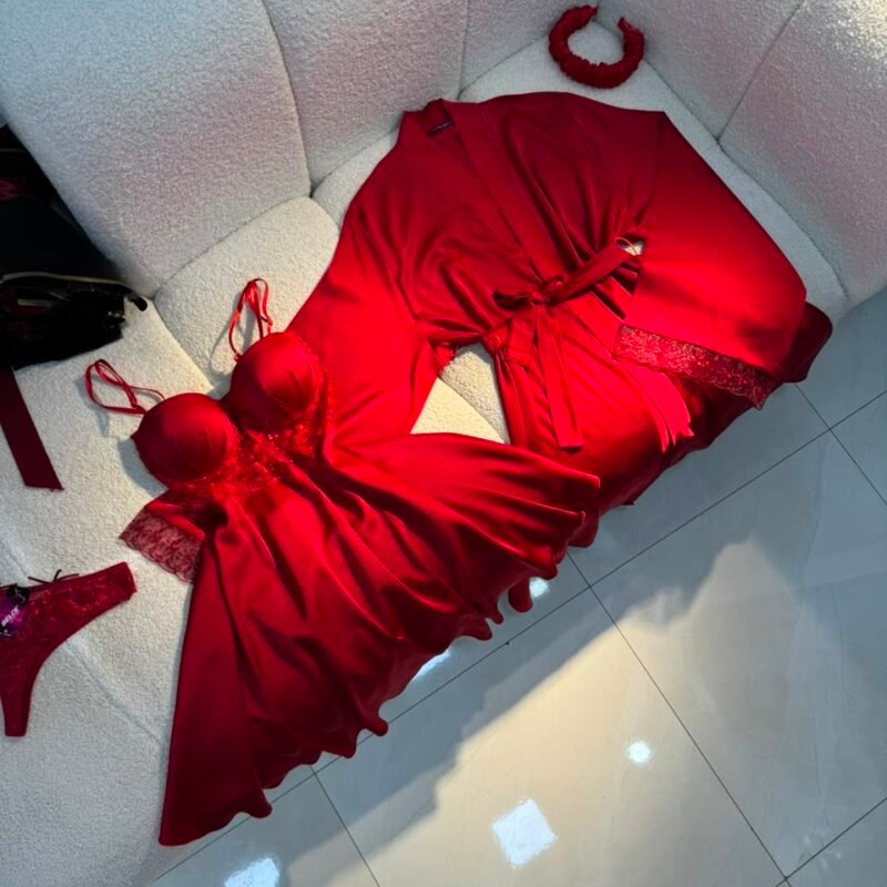 ROUGE CERISE