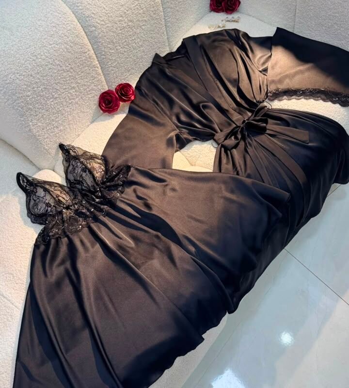 ELEGANCE NOIR