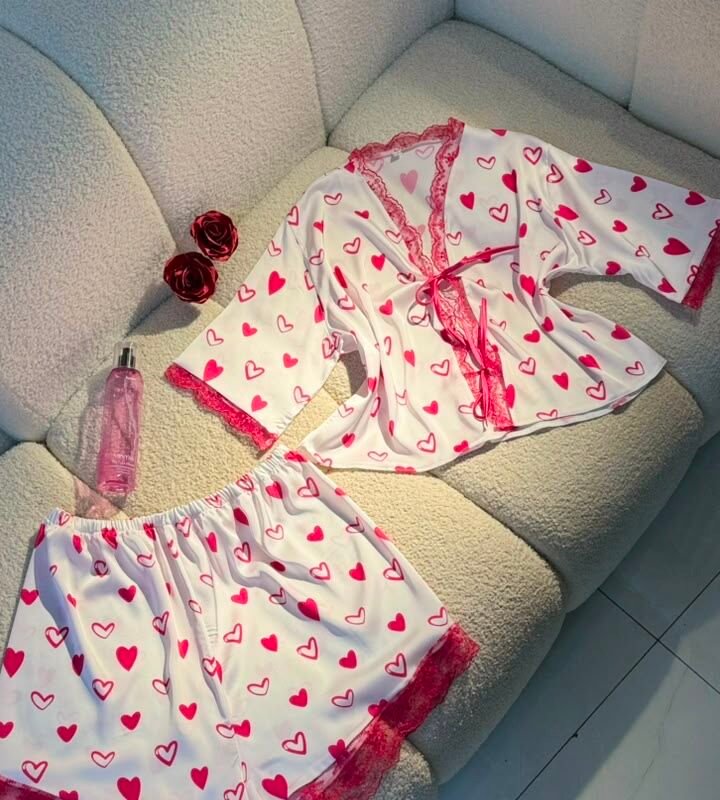 PYJAMA COREAN
