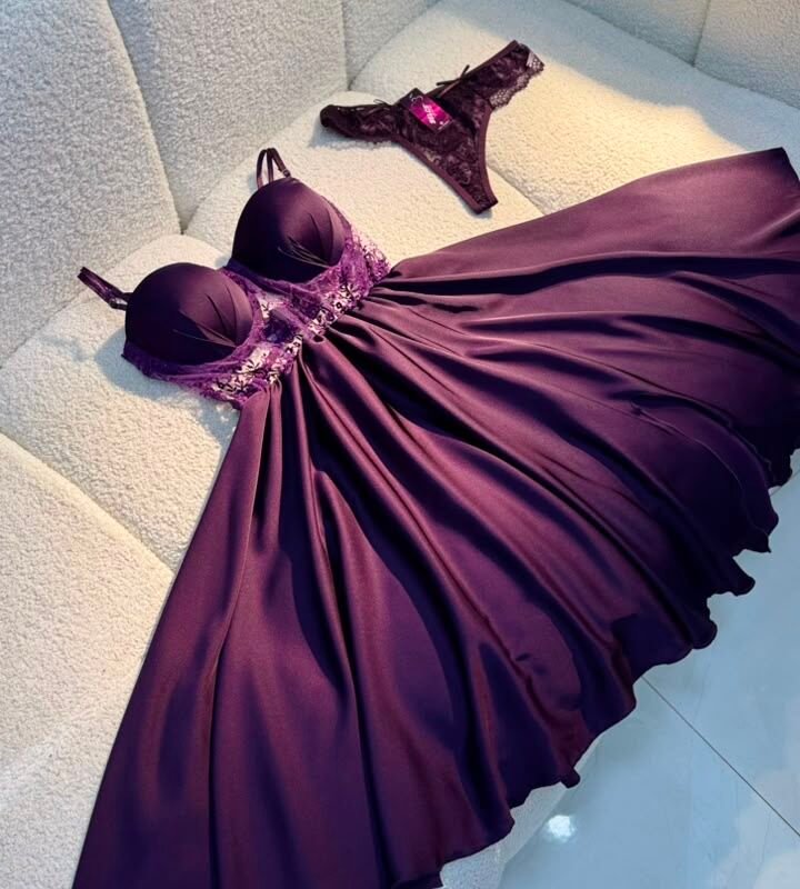 NUISETTE PRINCESSE