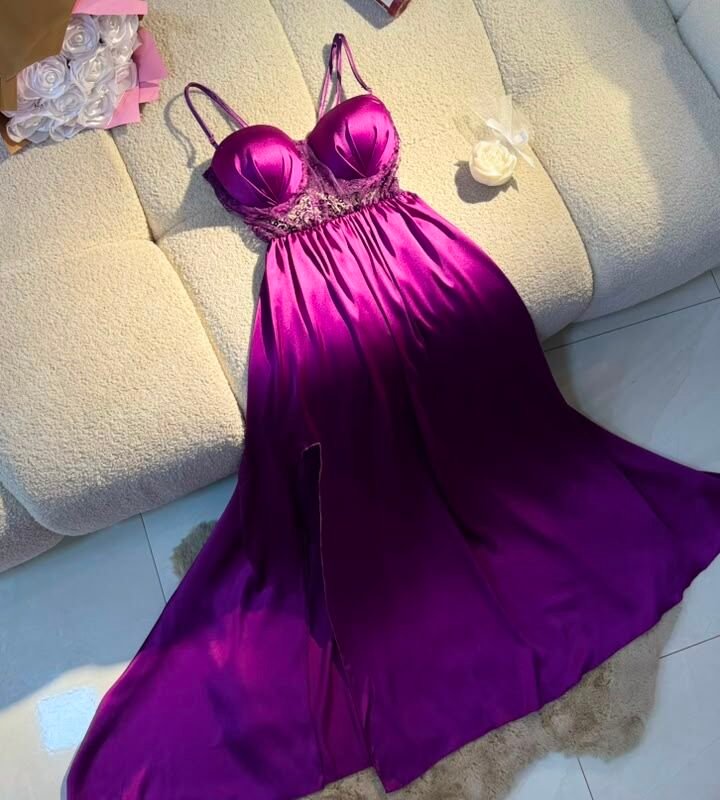 NUISETTE LONG