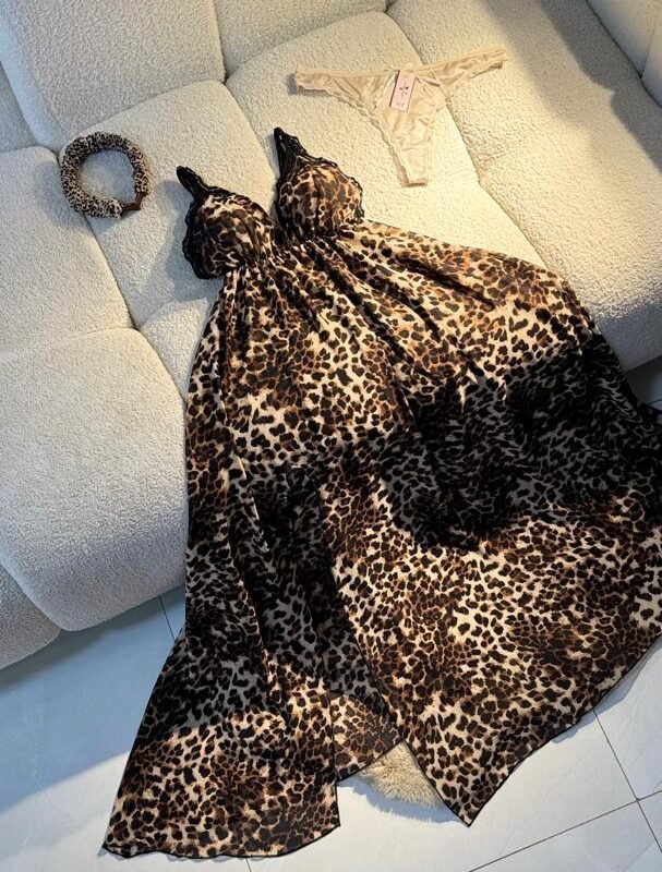 Nuisette foulard
