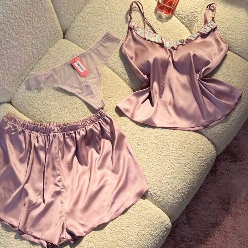 Bustier short jolie