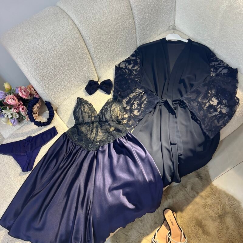 Bleu belle
